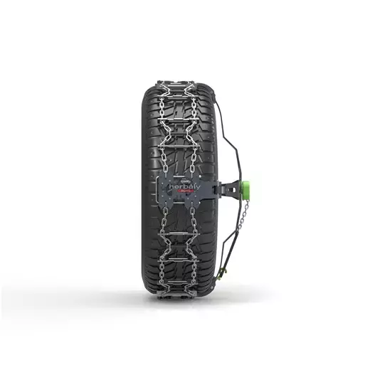 Veriga Tractiva SUV U60 hólánc