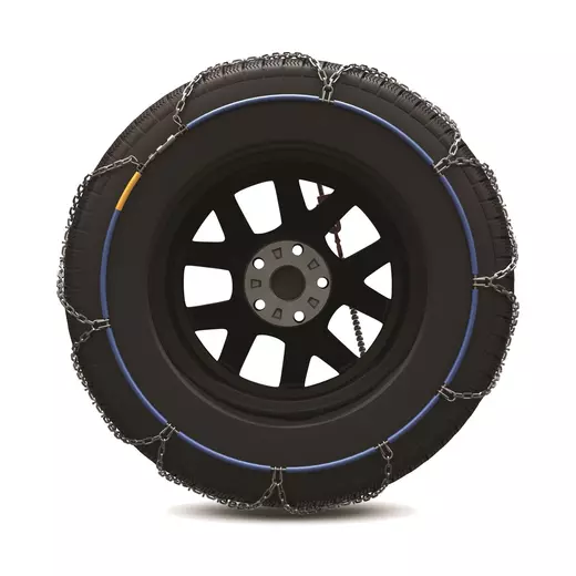 KÖNIG XG-Cross önfeszítős hólánc