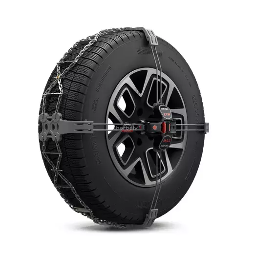 König K-Summit Max M34 hólánc