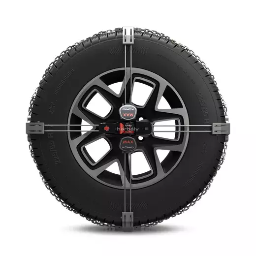 König K-Summit Max M34 hólánc