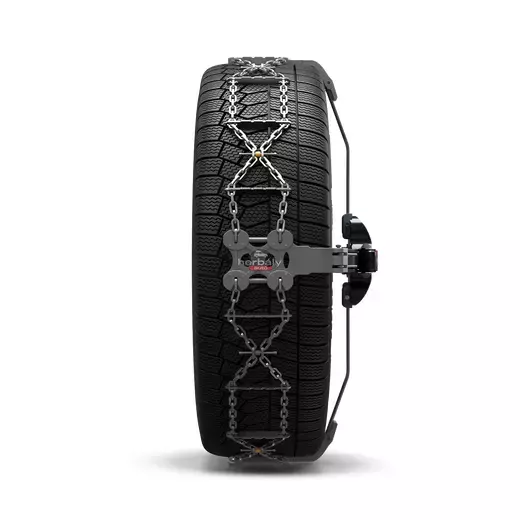 König K-Summit Max M34 hólánc