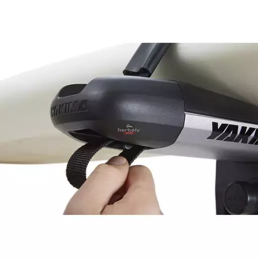 Yakima SUPPup 8004078 Prémium SUP és Szörfdeszka Tartó Tetőcsomagtartóra