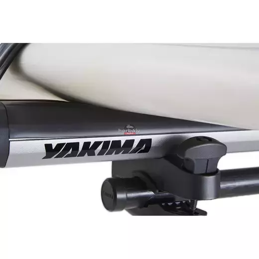 Yakima SUPPup 8004078 Prémium SUP és Szörfdeszka Tartó Tetőcsomagtartóra
