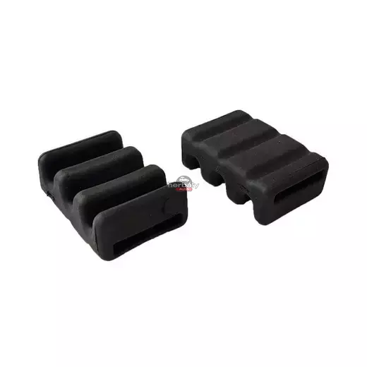 Yakima Carbon Rim protector, karbon felni védő gumi