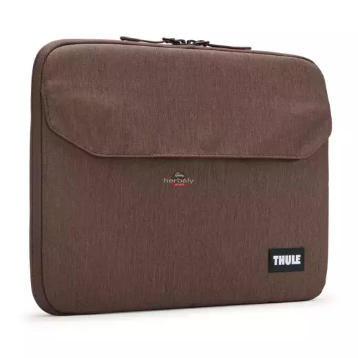 Thule Lithos sleeve 3205455 MacBook Air 13'', nuanced brown