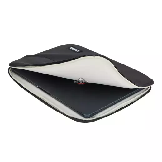 Thule Lithos sleeve 3205454 MacBook Air 13'', black