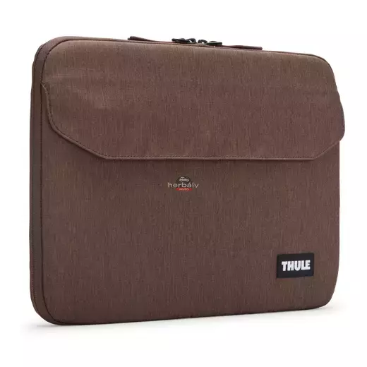 Thule Lithos sleeve 3205457 MacBook Pro 14'', nuanced brown
