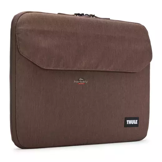 Thule Lithos sleeve 3205461 MacBook Pro 16'', nuanced brown