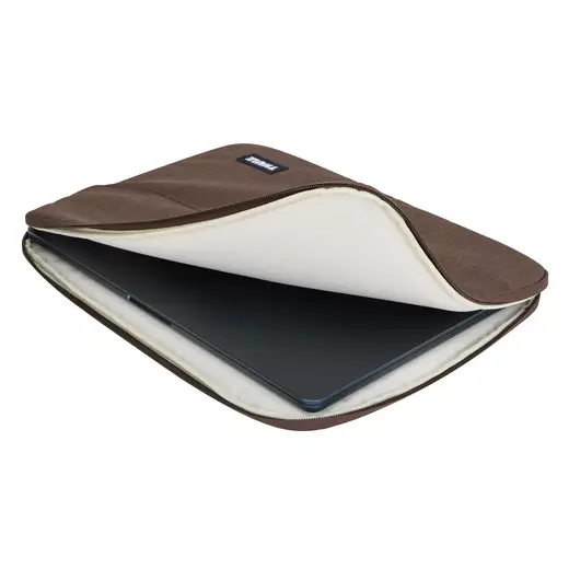 Thule Lithos sleeve 3205459 MacBook Air 15", nuanced brown