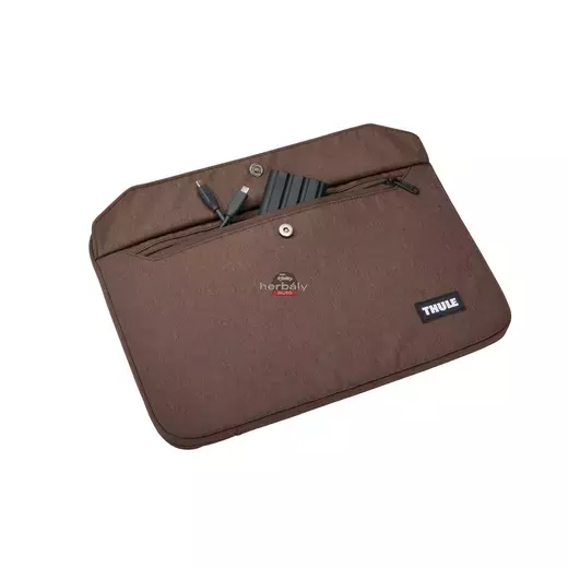 Thule Lithos sleeve 3205459 MacBook Air 15", nuanced brown