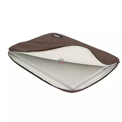 Thule Lithos sleeve 3205461 MacBook Pro 16'', nuanced brown