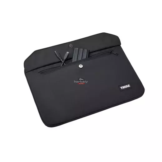 Thule Lithos sleeve 3205460 MacBook Pro 16'', black