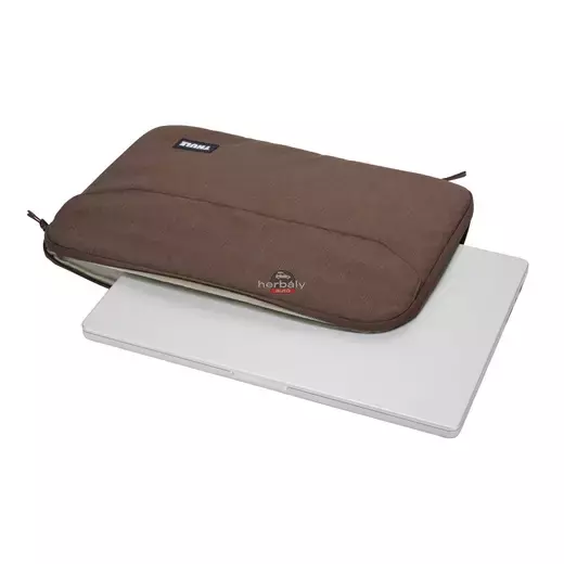 Thule Lithos sleeve 3205461 MacBook Pro 16'', nuanced brown