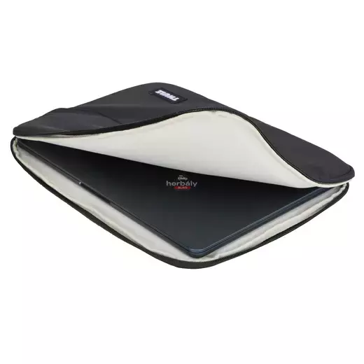 Thule Lithos sleeve 3205454 MacBook Air 13'', black