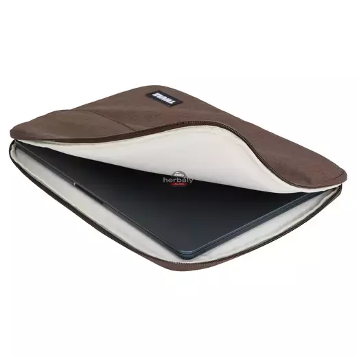 Thule Lithos sleeve 3205455 MacBook Air 13'', nuanced brown