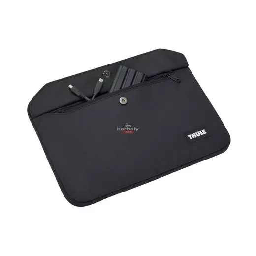 Thule Lithos sleeve 3205454 MacBook Air 13'', black