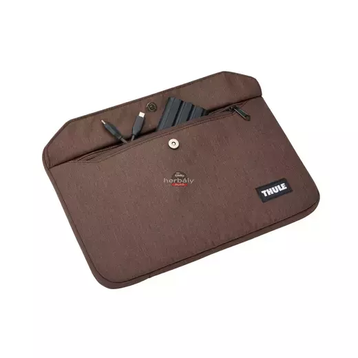 Thule Lithos sleeve 3205455 MacBook Air 13'', nuanced brown