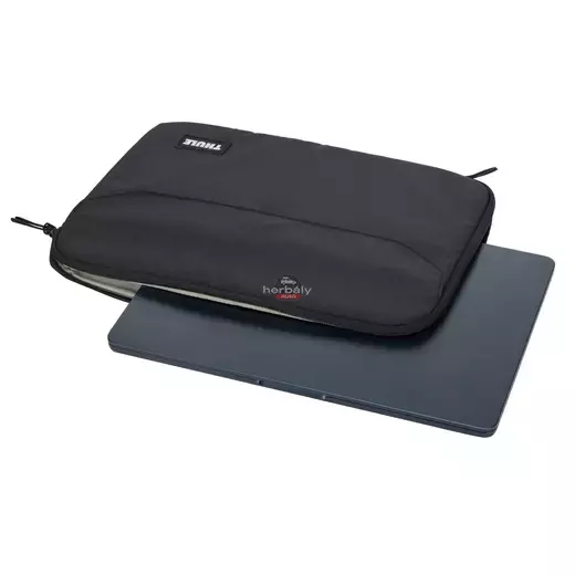 Thule Lithos sleeve 3205454 MacBook Air 13'', black
