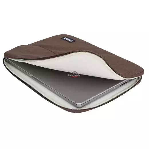 Thule Lithos sleeve 3205457 MacBook Pro 14'', nuanced brown