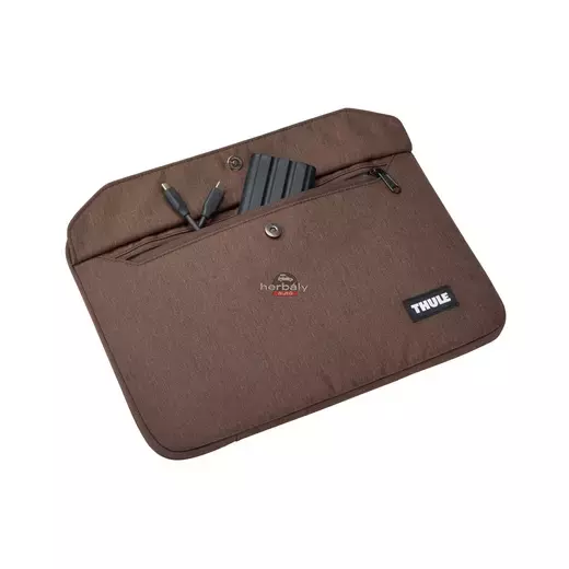 Thule Lithos sleeve 3205457 MacBook Pro 14'', nuanced brown
