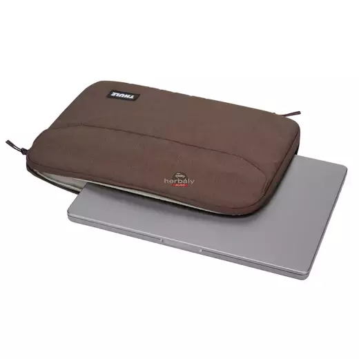 Thule Lithos sleeve 3205457 MacBook Pro 14'', nuanced brown