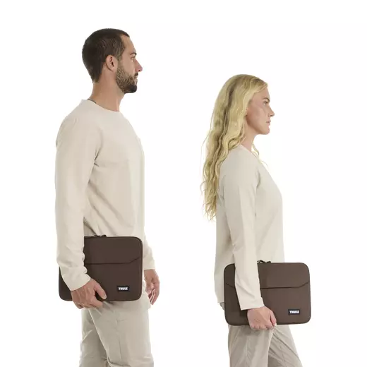 Thule Lithos sleeve 3205457 MacBook Pro 14'', nuanced brown
