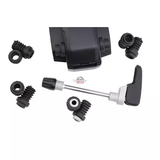 Yakima ForkChop 8002117 kerékpártartó tetőre