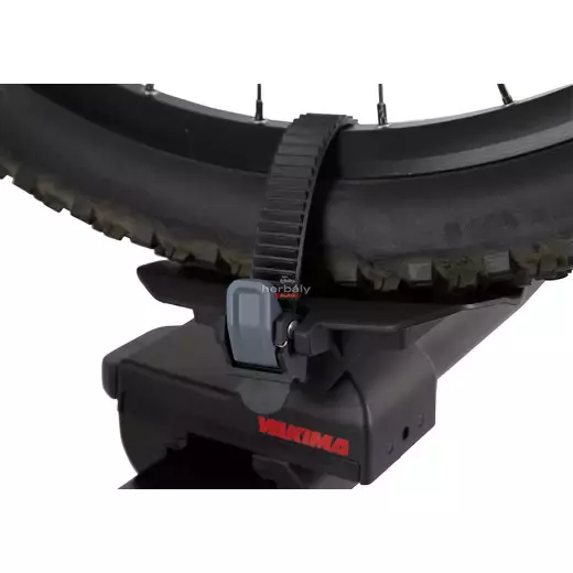 Yakima ForkChop 8002117 kerékpártartó tetőre