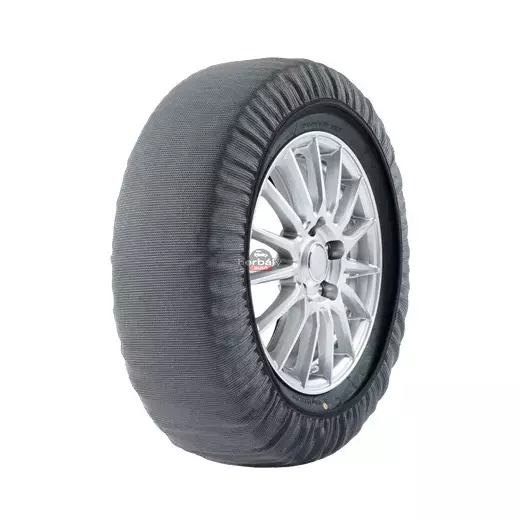 Veriga Car Sock One N8 textil személyautó hólánc