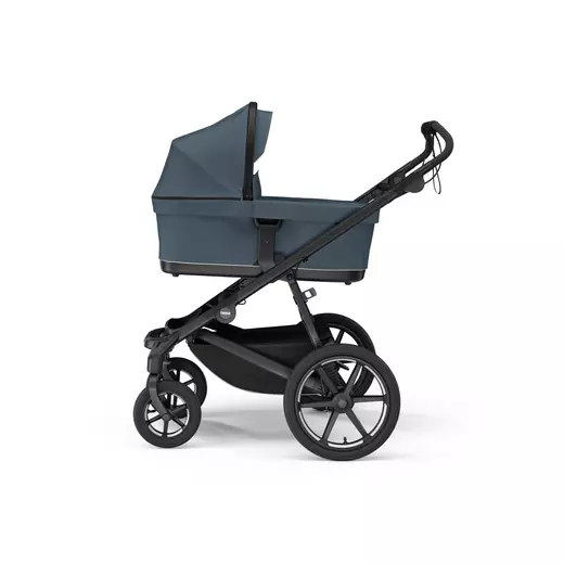 Thule Urban Glide 3 Mózeskosár 20110780, dark slate