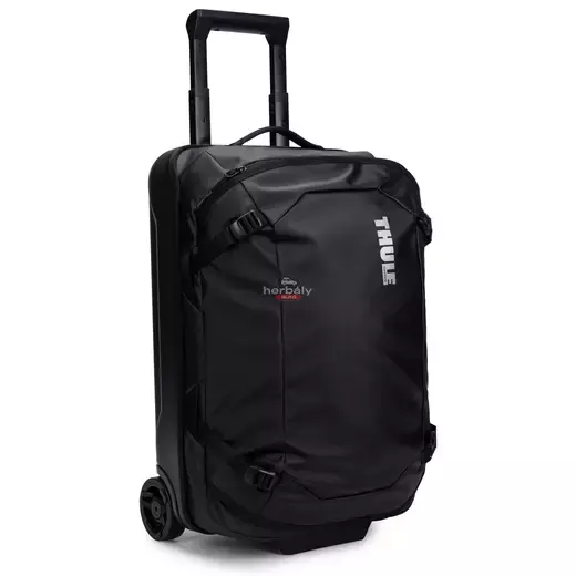 Thule Chasm carry on 3204985 poggyász 40L, Black