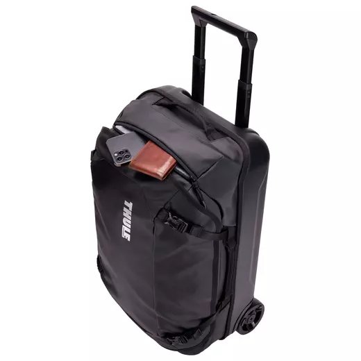 Thule Chasm carry on 3204985 poggyász 40L, Black