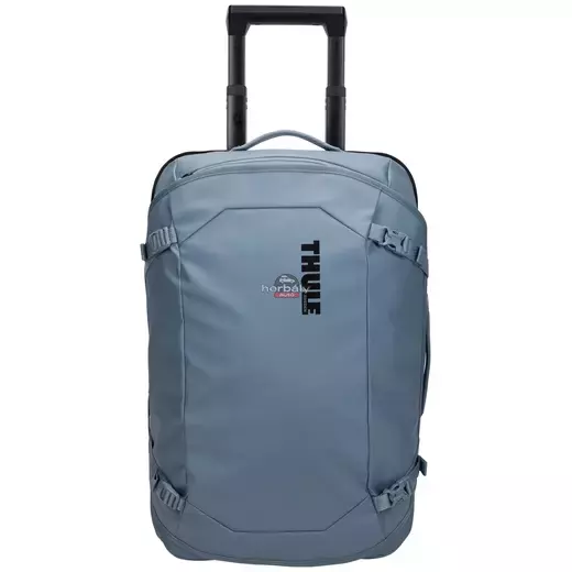 Thule Chasm carry on 3204986 poggyász 40L, Pond gray