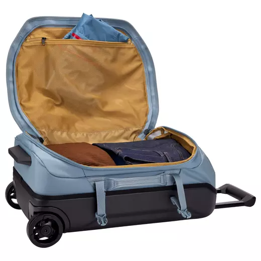 Thule Chasm carry on 3204986 poggyász 40L, Pond gray