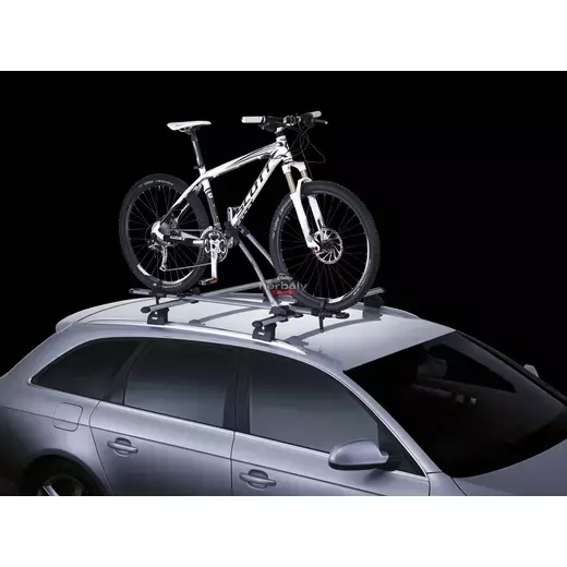 Thule Freeride 532 kerékpárszállító tetőre, 3 db