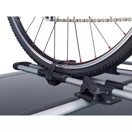 Thule Freeride 532 kerékpárszállító tetőre, 2 db