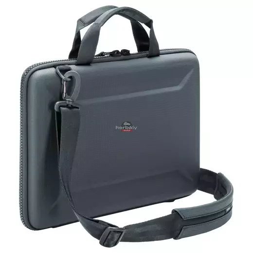 Thule Gauntlet 3205770 ütésálló attaché MacBook® Pro 16", dark slate