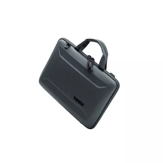 Thule Gauntlet 3205770 ütésálló attaché MacBook® Pro 16", dark slate