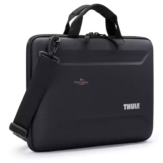 Thule Gauntlet 3205415 ütésálló attaché MacBook® Pro 16", black