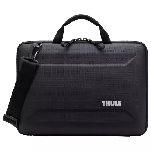 Thule Gauntlet 3205415 ütésálló attaché MacBook® Pro 16", black