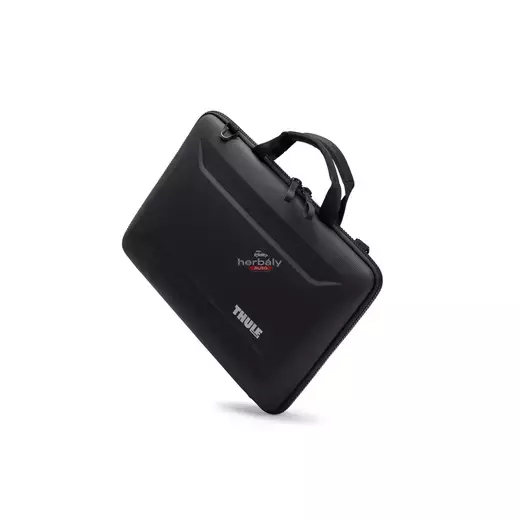 Thule Gauntlet 3205415 ütésálló attaché MacBook® Pro 16", black