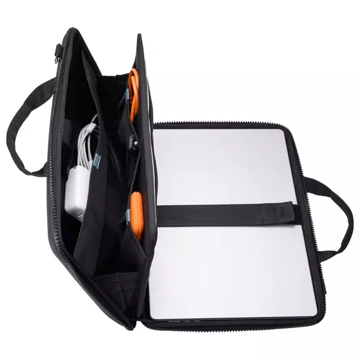Thule Gauntlet 3205415 ütésálló attaché MacBook® Pro 16", black