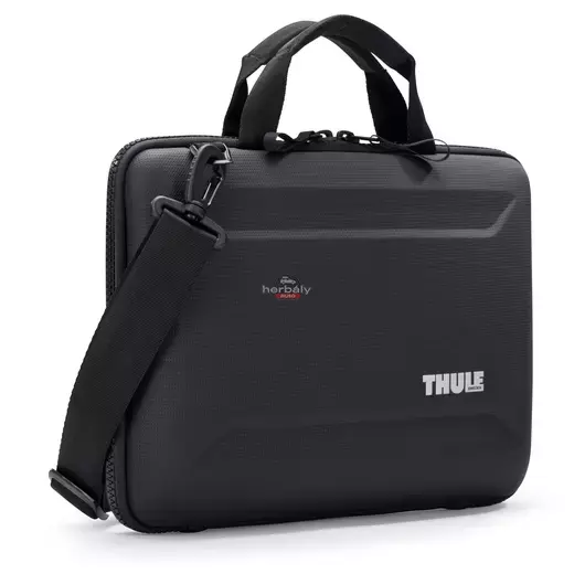 Thule Gauntlet 3205414 ütésálló attaché MacBook® Pro 14", black
