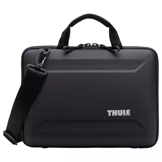 Thule Gauntlet 3205414 ütésálló attaché MacBook® Pro 14", black