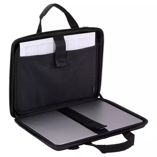 Thule Gauntlet 3205414 ütésálló attaché MacBook® Pro 14", black