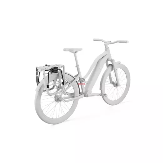 Thule InLock 3205488 kerékpáros csomagtartó adapter