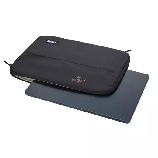 Thule Lithos sleeve 3205458 MacBook Air 15", black