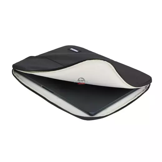 Thule Lithos sleeve 3205458 MacBook Air 15", black