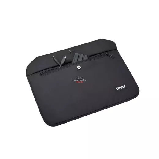 Thule Lithos sleeve 3205458 MacBook Air 15", black