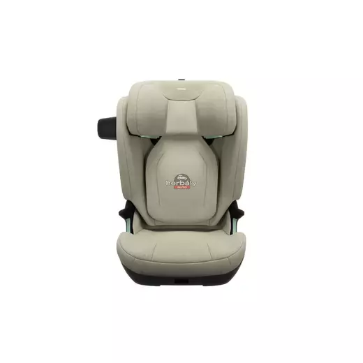 Thule Palm 14000026 autós gyerekülés, Soft beige